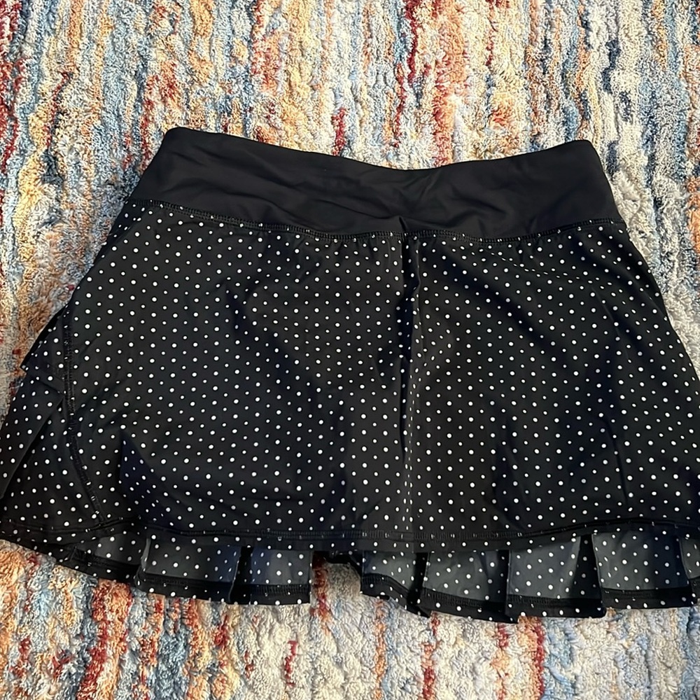 Lululemon skirt